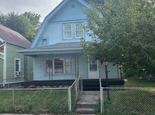 121 Neal Ave, Indianapolis, IN