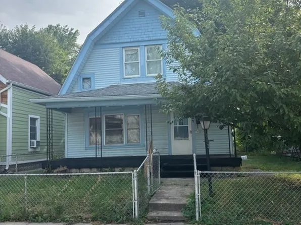 121 Neal Ave, Indianapolis, IN 46222