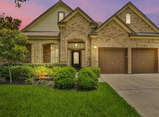 9315 Mystic Falls Ln, Humble, TX 77396
