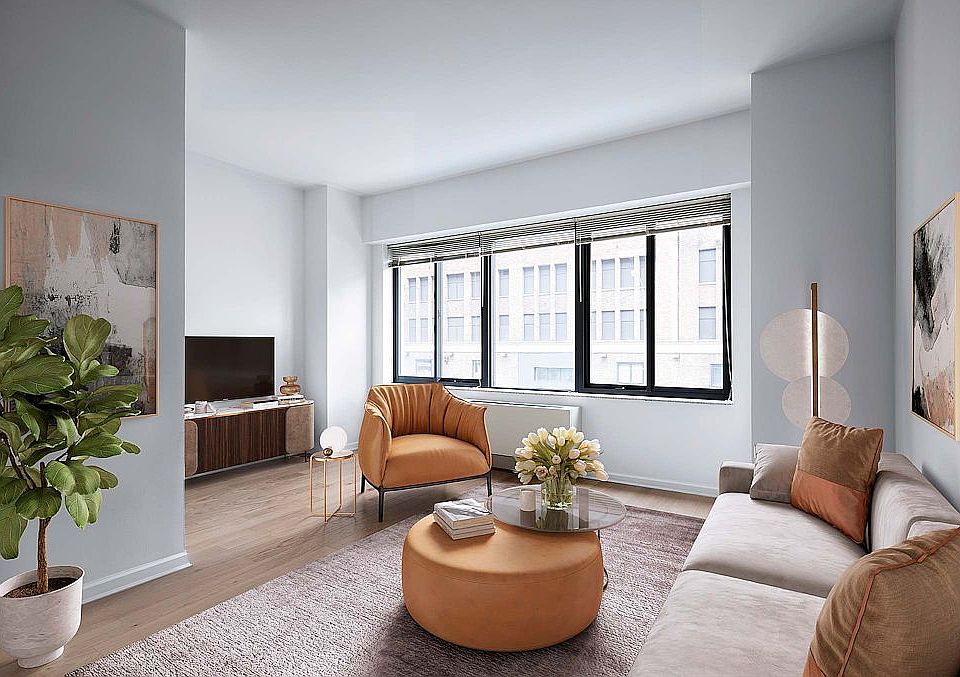 1st image of 535 W 23rd St APT S3k