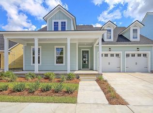 Brentwood Plan, Nexton - Midtown - The Village Collection, Summerville, SC 29486