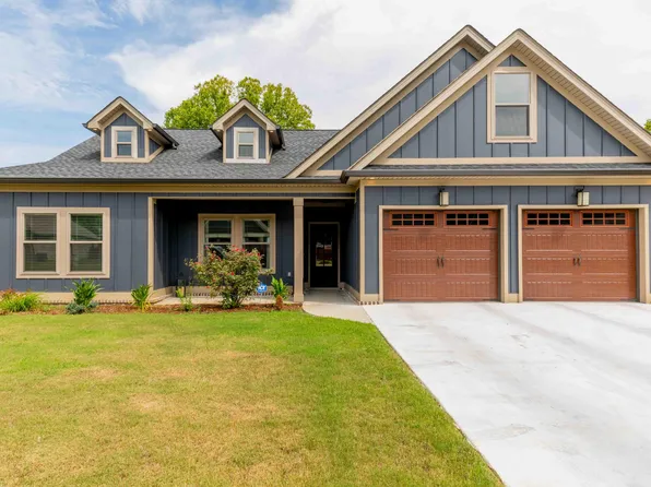 259 Idlerock Dr, Flintstone, GA 30725