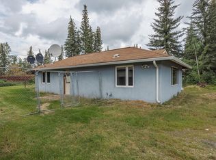 1804 Caribou Way, Fairbanks, AK 99709