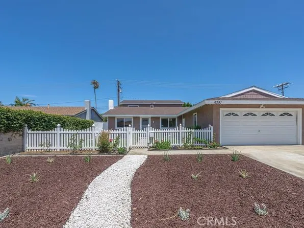 6281 Balmoral Dr, Huntington Beach, CA 92647