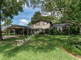 631 Country Club Ave, Fort Walton Beach, FL 32547