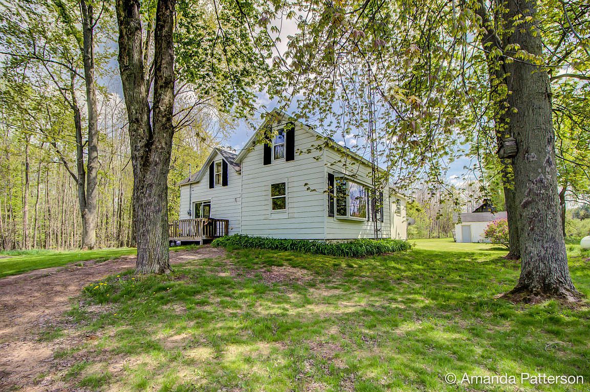 9643 Farr Rd, Ravenna, MI 49451 | Zillow