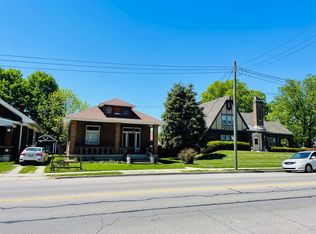 645 Jefferson Ave, Cincinnati, OH 45215