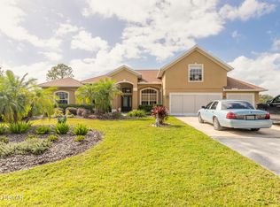 1140 Saddle Run, New Smyrna Beach, FL 32168