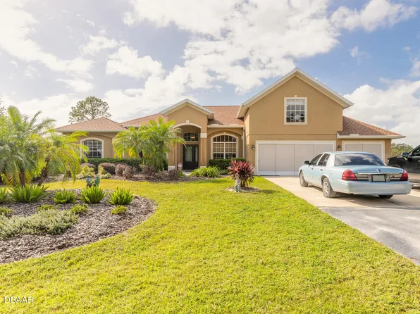 1140 Saddle Run, New Smyrna Beach, FL 32168