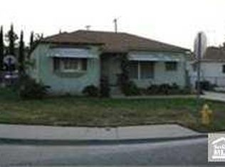 9948 La Madrina Dr, South El Monte, CA 91733