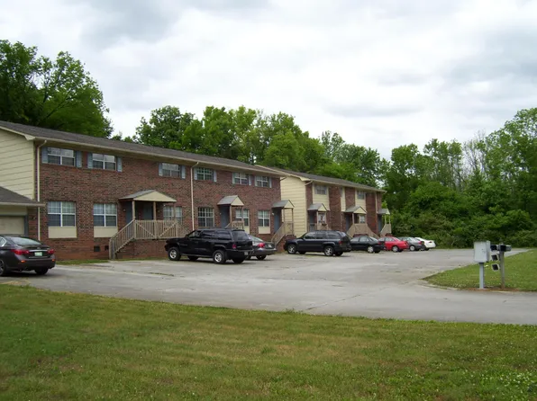 925 McArthur Rd #4, Alcoa, TN 37701