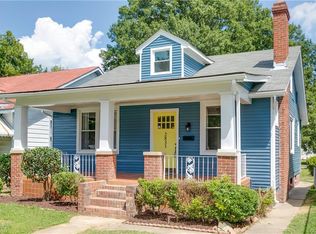 2831 Wellington St, Richmond, VA 23222