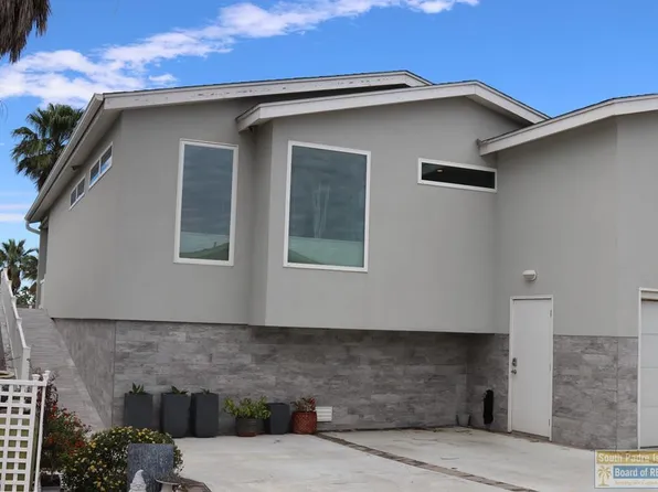 572 Sand Dollar Dr, Port Isabel, TX 78578