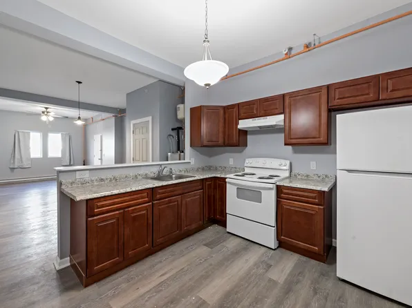 1110 Butler St APT 3, Easton, PA 18042