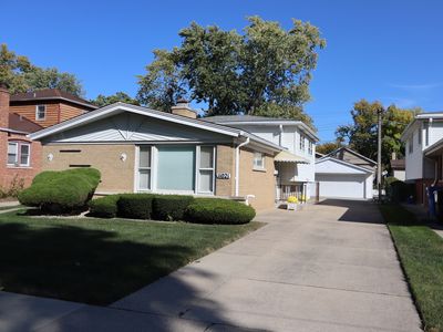 11021 S California Ave, Chicago, IL, 60655