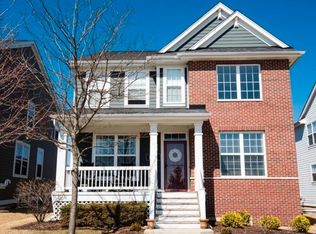 1282 Airs Ave, Sugar Grove, IL 60554