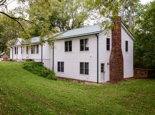 195 Quarry Rd, Sparta, MO 65753