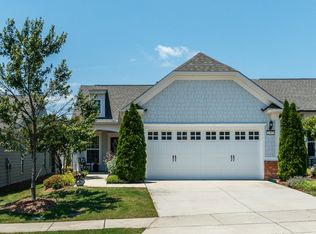 1307 Clay Hill Way, Durham, NC 27703