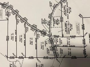 Ridge Rd, Decatur, TN 37322