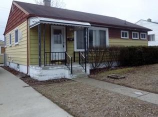 1282 Clarita St, Ypsilanti, MI