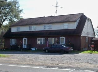 17968 Route 322, Strattanville, PA 16258
