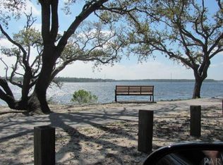 601 SE Baublits Dr, Perdido Key, FL 32507