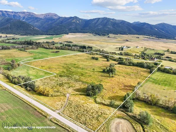 Tbd Springhill Community Rd, Belgrade, MT 59714