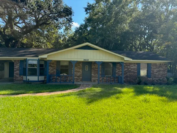 2612 Wood Ave, Pascagoula, MS 39567
