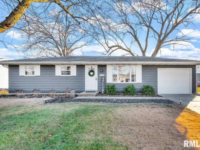 5508 E Captain Rd, Rome, IL, 61523
