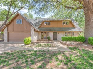 7301 S Ash Pl, Broken Arrow, OK 74011