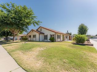 517 Albert Ave, Exeter, CA 93221