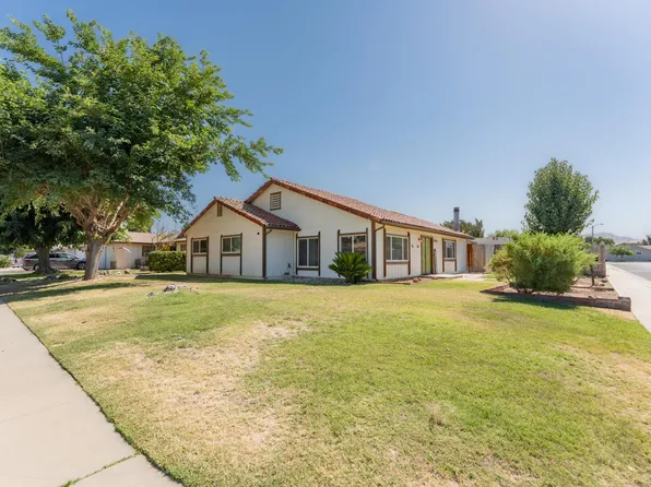 517 Albert Avenue, Exeter, CA 93221
