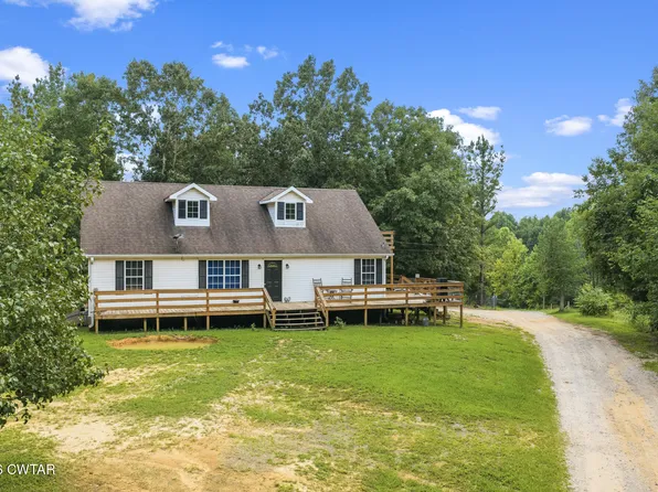 7196 Highway 22 S #A, Lexington, TN 38351