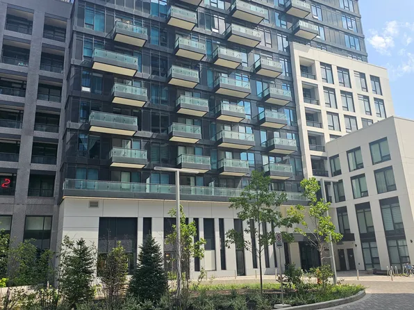 8868 Yonge St, Richmond Hill, ON