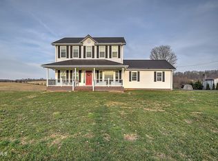 308 Roy Martin Rd, Gray, TN 37615