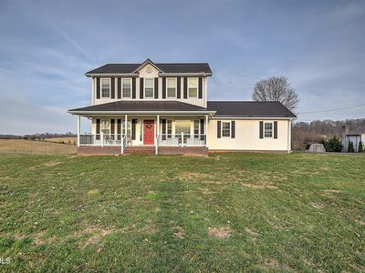 308 Roy Martin Rd, Gray, TN, 37615