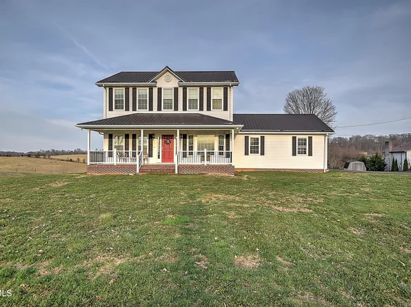 308 Roy Martin Rd, Gray, TN 37615