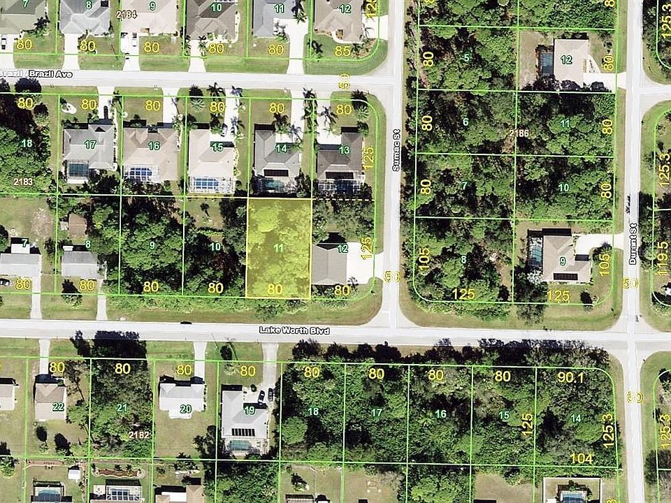2nd image of 18226 Lake Worth Blvd