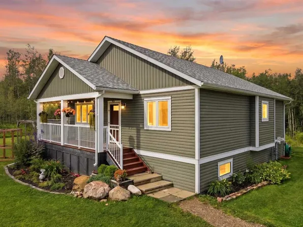 424024 E Range Road 14a, Ponoka County, AB T0C 2J0