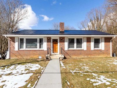 502 E Main St, Christiansburg, VA, 24073