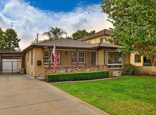 1323 55th St, Sacramento, CA 95819