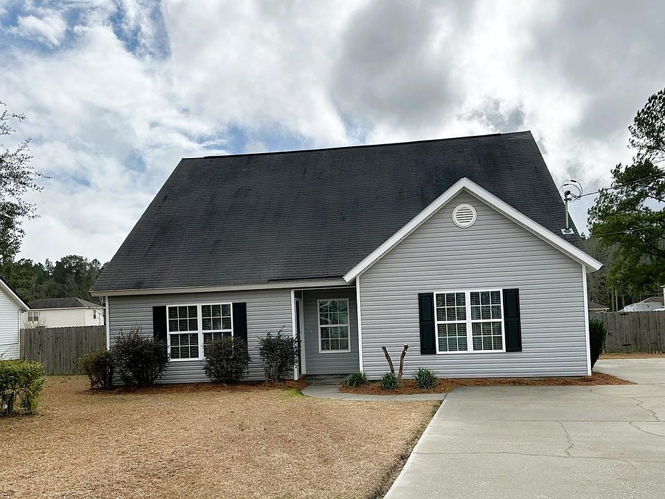 35 Oscar Ct, Ellabell, GA 31308 Zillow