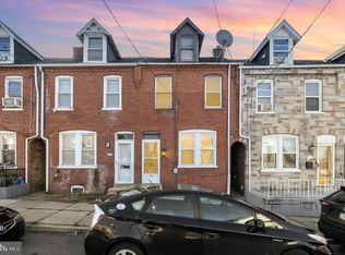 308 Laurel St, Lancaster, PA 17603