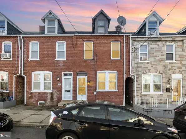 308 Laurel St, Lancaster, PA 17603