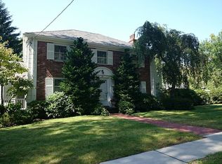 19 Beverly Rd, Brookline, MA 02467