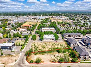 424 W Corporate Dr, Meridian, ID 83642
