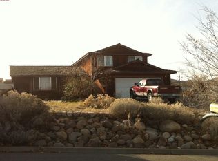 4235 Weems Way, Sun Valley, NV 89433