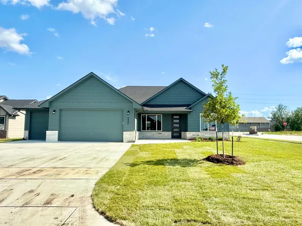 5400 N Toben Ct, Wichita, KS 67226