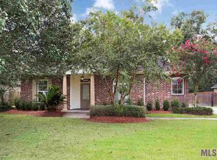 39395 Meadowbrook Ave, Prairieville, LA 70769