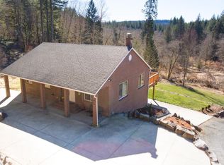 35808 NE Amboy Rd, Yacolt, WA 98675